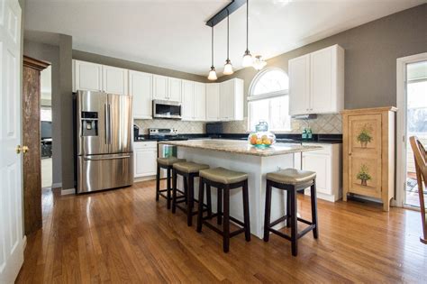 In kitchen design trends 2020 open shelves for instance are a really sought after kitchen ideas 2020. Top 7 Kitchen Remodeling Trends for 2020 | Kitchen Design and Decor