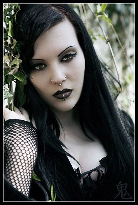 Emily Strange Goth Beauty Dark Beauty Gothic Girls