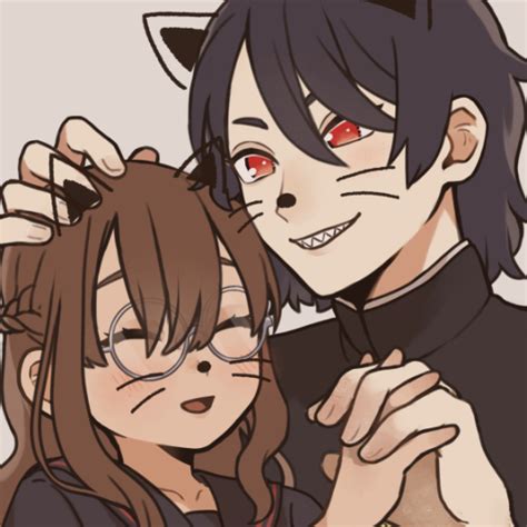 Closed Picrew Where Two People Can Be Made I Totally