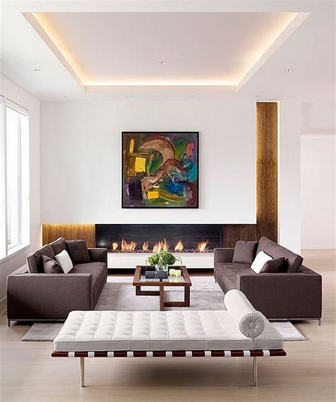 50 Minimalist Living Room Ideas For A Stunning Modern Home Modern