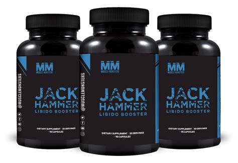 Jack Hammer Supplement Official Website Discount 180