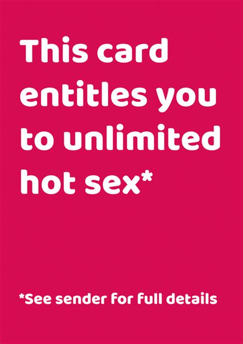 funny valentines card unlimited hot edy card company