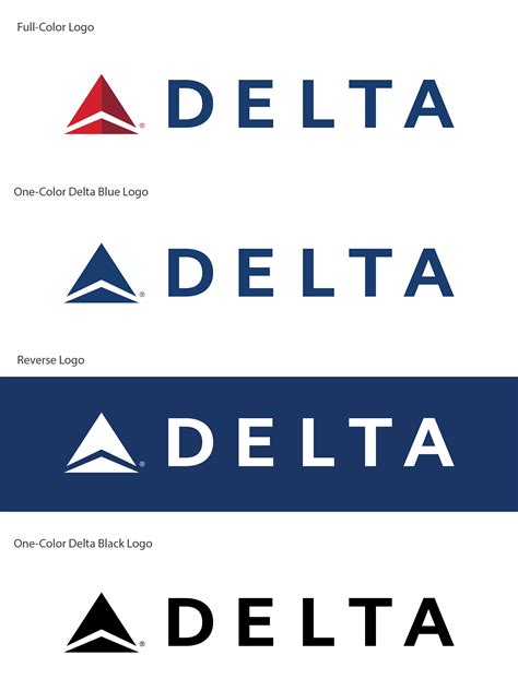 Delta Airlines Icon At Collection Of Delta Airlines