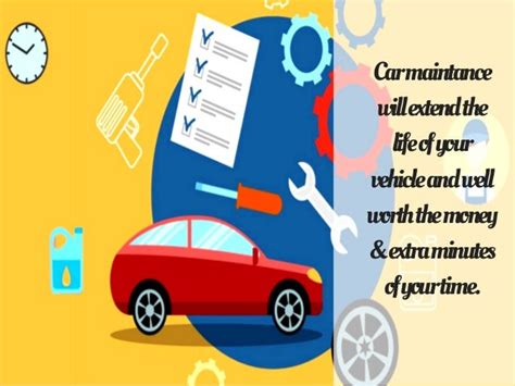 Why You Should Maintain Your Car In Best Condition