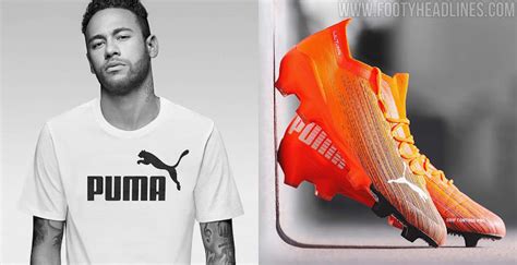 Neymar anunció este sábado que ha firmado un contrato para ser imagen de la marca deportiva alemana puma, dos semanas después de separarse de nike tras quince años juntos. Neymar set to ditch Nike for Puma - Citi Sports Online