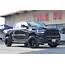 2019 Dodge Ram 1500 Black Fuel Off Road Vapor D560  Wheel Front