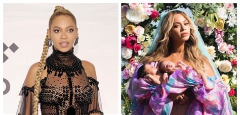 We hope you enjoy our growing collection of hd images to use as a not only beyonce twins now, you could also find another pics such as beyonce daughter, beyonce look alike, beyonce double, beyonce pregnant. This Is Why Beyonce "Draws The Line" When It Comes To The ...