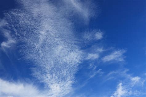 Blue Sky Background Free Stock Photo Public Domain Pictures