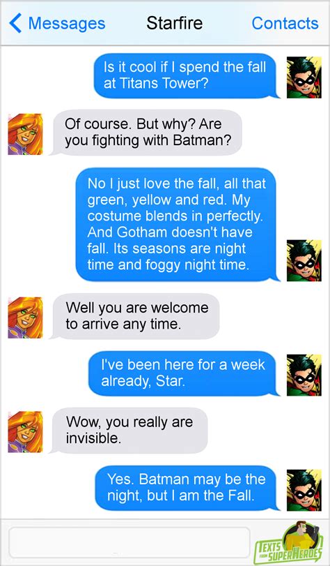 Texts From Superheroes Facebook Twitter Patreon Superhero Texts Batman Funny Superhero