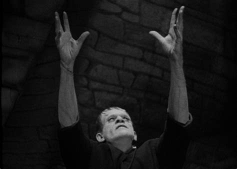 24 Things We Learned From The ‘frankenstein 1931 Commentary