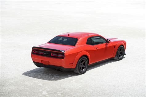 2022 Dodge Challenger Srt Hellcat Review Pricing And Specs Ph