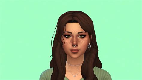 This Is The Most Beautiful Sim I Have Ever Created I Cant Stop