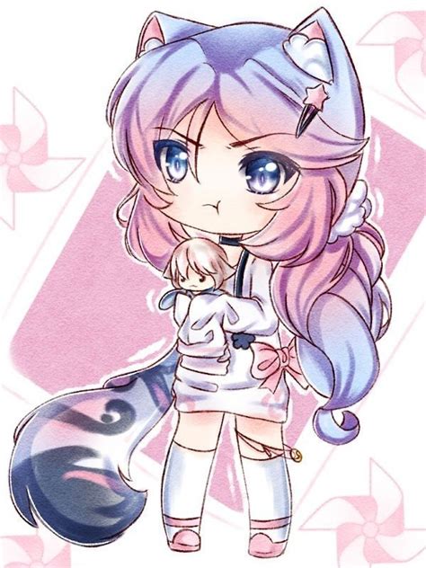 Here presented 65+ cute anime drawing ideas images for free to download, print or share. Pin by Shadow🌙 on gacha lifqe edits in 2020 | Cute kawaii ...