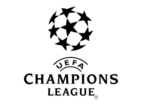 Uefa Champions League Logo Png Transparent And Svg Vector Freebie Supply