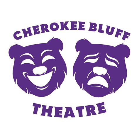 Cherokee Bluff Theatre Events