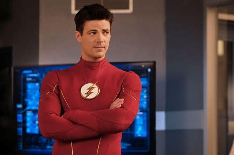 Warner Channel Apresenta O Final Da Sétima Temporada De ‘the Flash