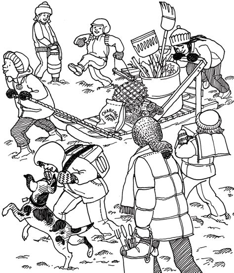 Ftd kids and plants printable coloring page, free to download and print. Free Printable Hidden Pictures For Kids - Coloring Home