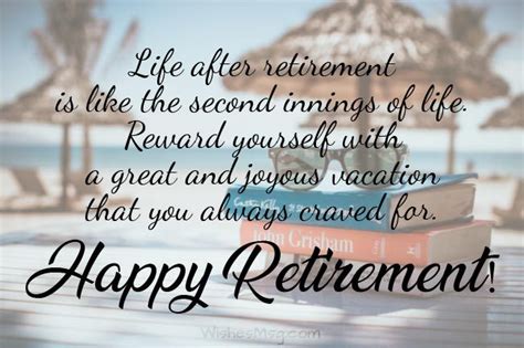 Pin On Retirement Wishes
