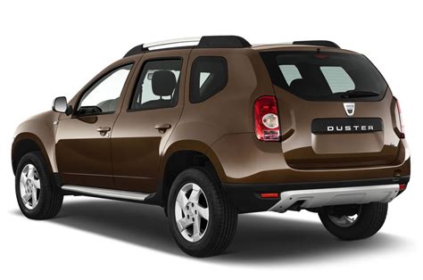 Bildergalerie Dacia Duster SUV 2010 2018 Autoplenum De