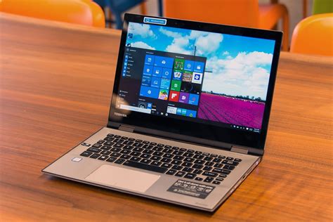 10 Review Laptop Toshiba Terbaik And Terbaru 2024