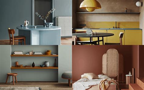 Interior Color Trends 2023 Best Paint Colors To Choose This Year