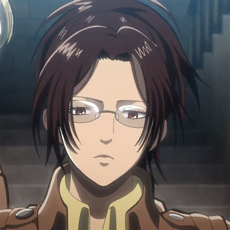 Hanji Zoe Shingeki No Kyojin Wiki Fandom Powered By Wikia