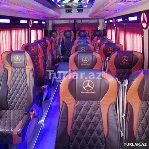 Avtobus Sifari L Ri Turizm Xidmetleri Turlar Turlar Az