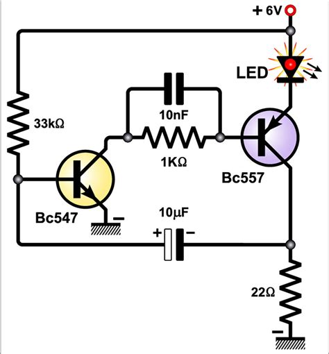 Led Flasher Module All You Should Know
