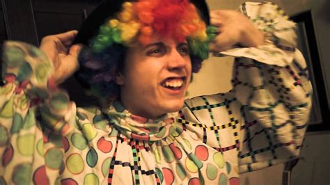 The One Takes Clowning Around Youtube