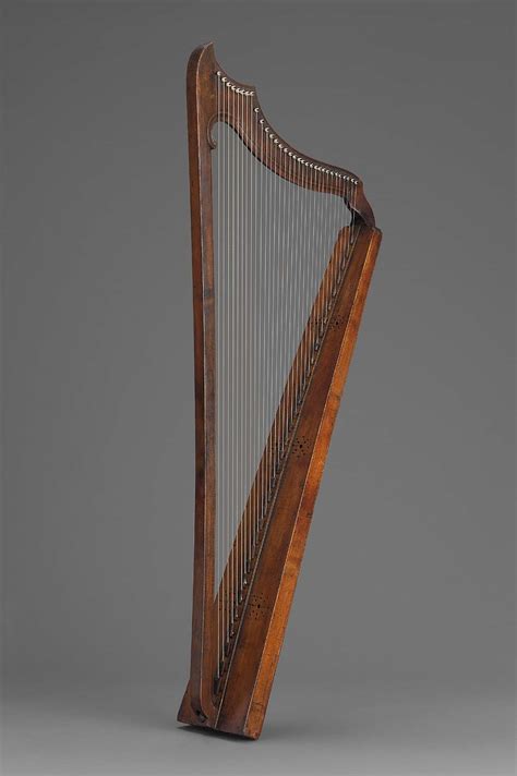 Harps Museum Of Fine Arts Boston
