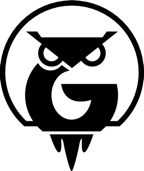 Owl Logo Png