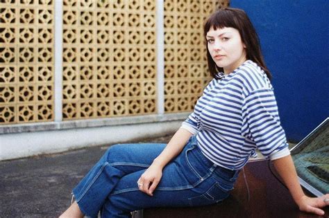 Angel Olsen Interview I Wasnt The Boss In The Past I Could Have Been If I Had Known What I
