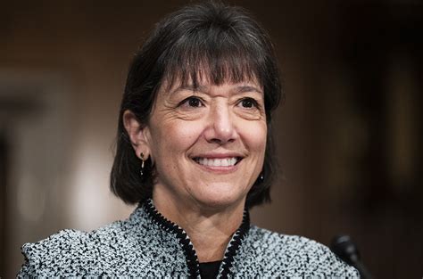 U S Senate Confirms Monica Bertagnolli As Nih Director Science Aaas