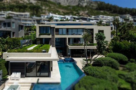 South Africas Top 10 Richest Suburbs
