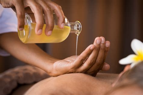 Best Body Massage Oils As Per Ayurveda Forest Essentials