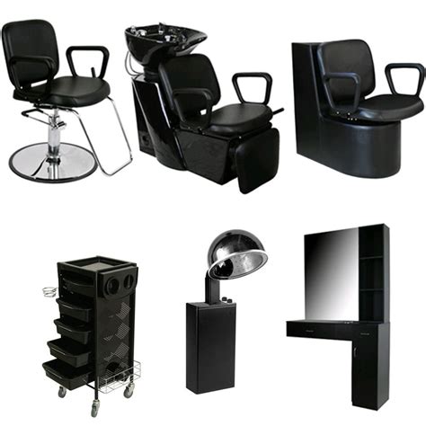 Package Includes 1 X Premium Multi Purpose Reclining Styling Chair
