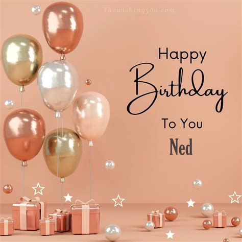 100 Hd Happy Birthday Ned Cake Images And Shayari