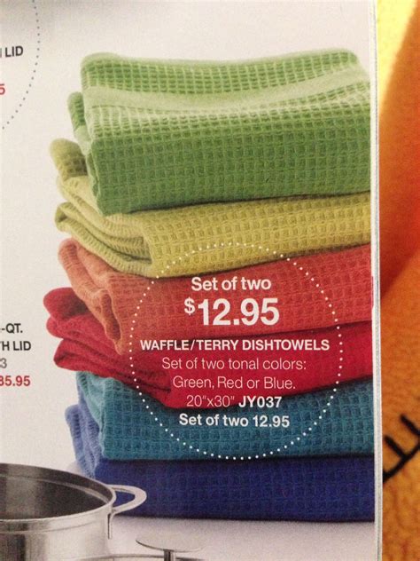 Import quality dish towels supplied by experienced manufacturers at global sources. Oh Crate & Barrel...I want them all! | Crate and barrel ...