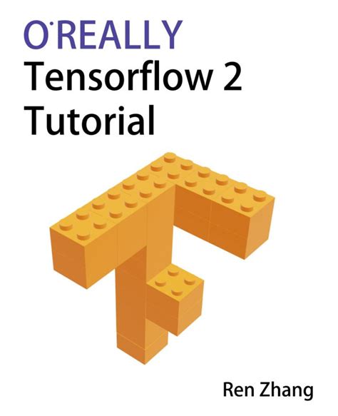 Tensorflow 2 Tutorialpdf Free Download Books