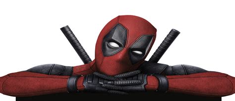 Fxx Just Saved The World By Ordering Deadpool Animated Series