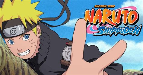 Naruto Shippuden English Dubbed Free Online Watch Naruto Shippuden