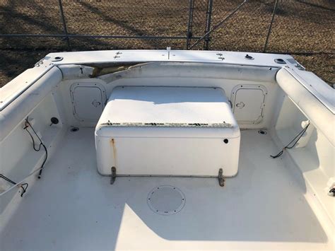 Sportcraft Boats 232 Fishmaster 1997 For Sale For 2995 Boats From