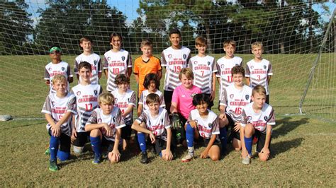 Patriot Oaks Academy Boys Soccer Completes Record Breaking Season Bvm