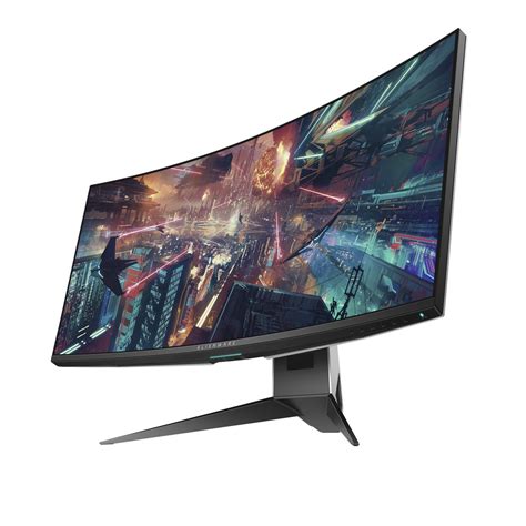 6ave Electronics Dell Alienware Aw3418dw 34 219 Curved 120 Hz G Sync
