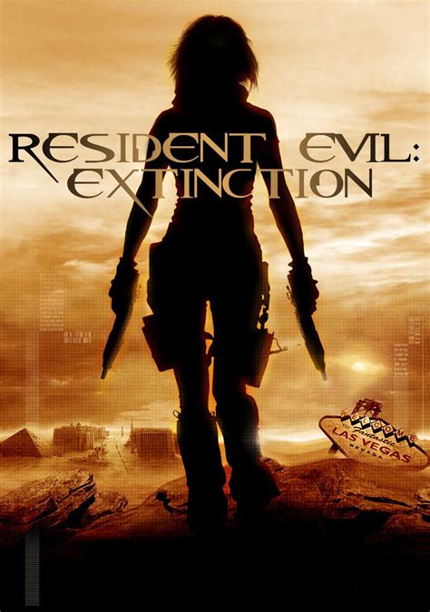 Resident Evil Extinction Wallpapers Top Free Resident Evil Extinction