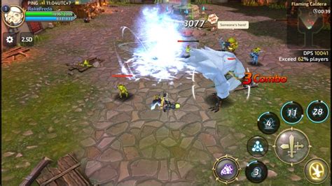 The dragon nest sea client is approximately 1.86gb in size and takes up approx 2.2gb on your hard drive. Download Dragon Nest M SEA for PC on Windows and Mac ...