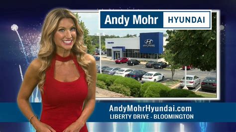 Andy Mohr Hyundai Perfect Hyundai