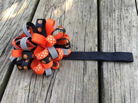 A Personal Favorite From My Etsy Shop Null Halloween Headband Etsy