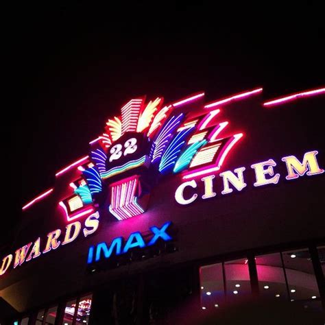 Most theatres are now open or will reopen soon! Edwards Ontario Palace 22 IMAX & RPX - Movie Theater in ...