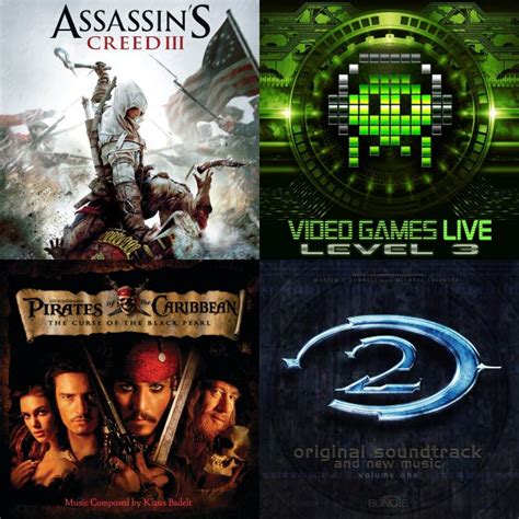 Epic Game Music on Spotify